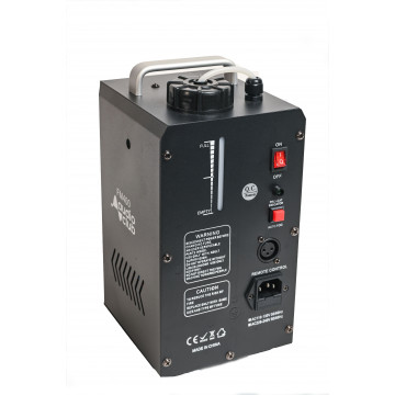 FM-400 SMOKE MACHINE