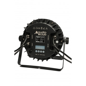 PLW18 IP65 LED PAR