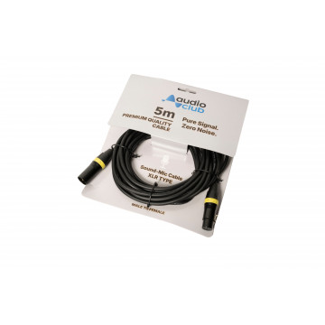 CB-5 Microphone Cable