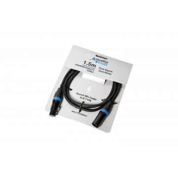 CB-1,5 Microphone Cable