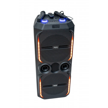SP-212 PORTABLE SPEAKER