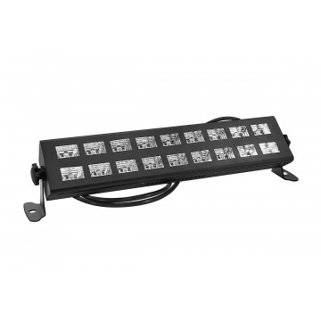 N-GEAR UV21 PARTYLIGHT
