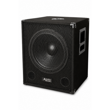 SW38-A ACTIVE SUBWOOFER 15''
