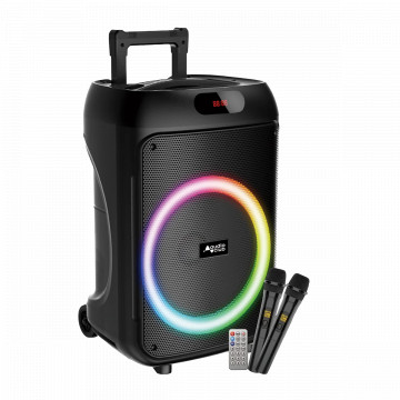 MOOV-DISCO12LED