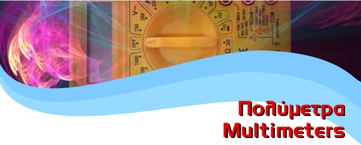 Multimeters