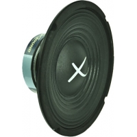 XS-38-S 15" HARD CONE WOOFER