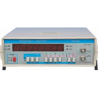 FX-3380 FREQUENCY METER