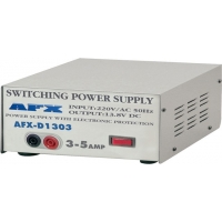 AFX-D1303 SWITCHING POWER SUPPLY