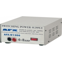 AFX-D1306 SWITCHING POWER SUPPLY