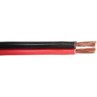 CHP4RB SPEAKER CABLE 2Χ4