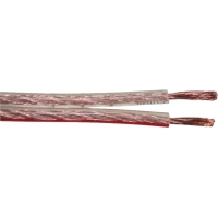 CHP0.75TR SPEAKER CABLE 2Χ0.75