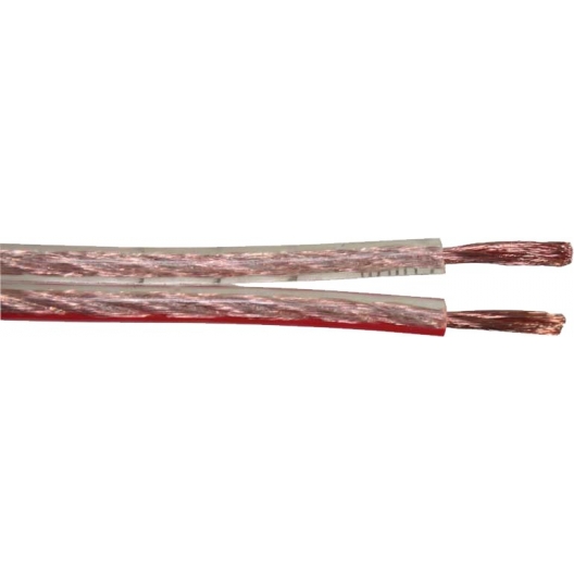 CHP0.75TR SPEAKER CABLE 2Χ0.75