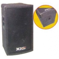 XBLACK-15 DISCO SERIES SPEAKERS