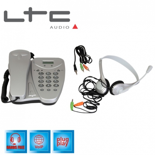 9147168 WIRE PHONE HANDS FREE