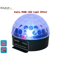 LL081LED ASTRO-1 LED EFFECT RGB