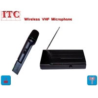 XS-MP-1 VHF WIRELESS MICROPHONE