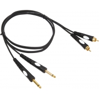 JACKM-RCAM3 CONNECTION CABLE