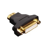 HD-8501 ADAPTOR HDMI-MAL DVI-FEM