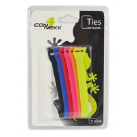 TS20106 CABLE ORGANIZER TIES
